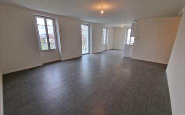 Apartment 3.5 rooms - image - 5