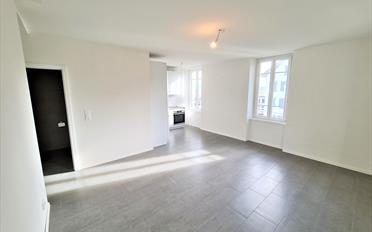 Apartment 3.5 rooms - image - 3