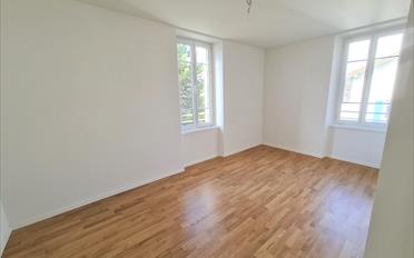 Apartment 3.5 rooms - image - 5