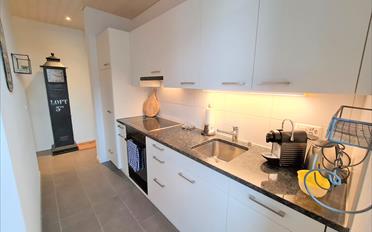 Appartement meublé 1.5 pièces - image - 1