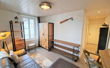 Appartement meublé 1.5 pièces - image - 3
