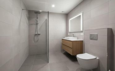 Apartment 4.5 rooms - image - 7