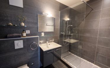 Apartment 2.5 rooms - image - 4