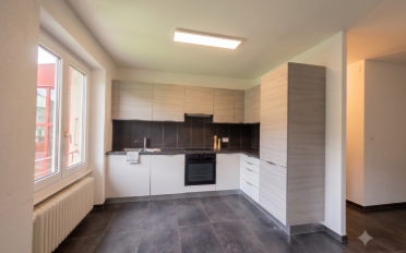 Wohnung 3.5 Zimmer - image - 1