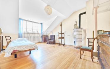 Single house 4 rooms - image - 7