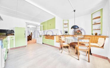 Single house 4 rooms - image - 4