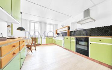 Single house 4 rooms - image - 5