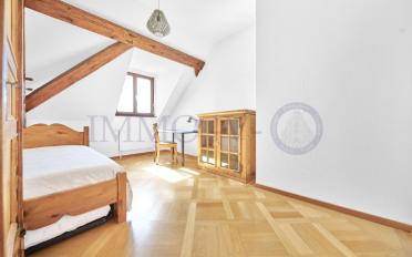 Attikawohnung 4 Zimmer - image - 5
