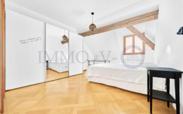 Attikawohnung 4 Zimmer - image - 6