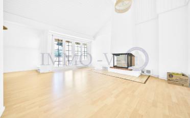 Attikawohnung 4.5 Zimmer - image - 2