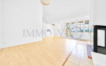 Attikawohnung 4.5 Zimmer - image - 3
