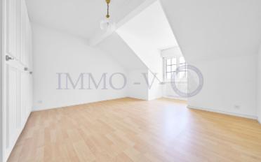 Attikawohnung 4.5 Zimmer - image - 9