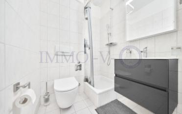 Terrace flat 1.5 rooms - image - 6