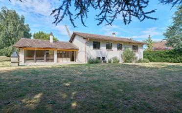 Villa 8 Zimmer - image - 1