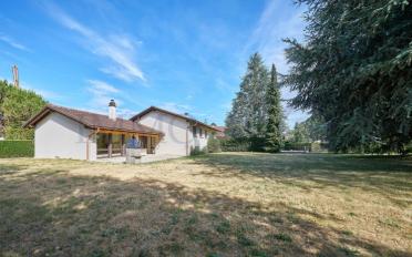 Villa 8 Zimmer - image - 2