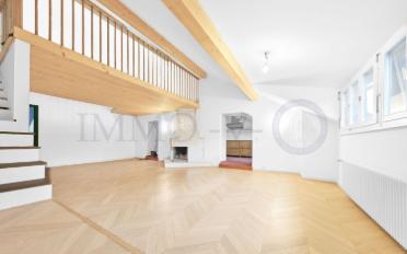 Attikawohnung 6 Zimmer - image - 2