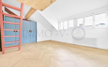 Attikawohnung 6 Zimmer - image - 7