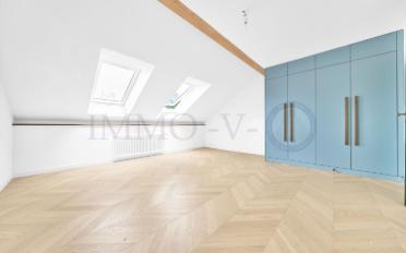 Attikawohnung 6 Zimmer - image - 6