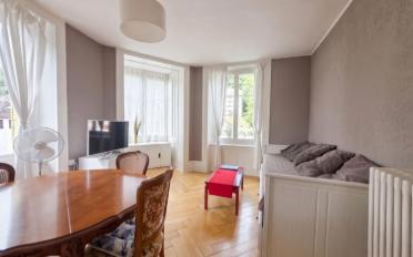 Appartement 3.5 pièces - image - 1