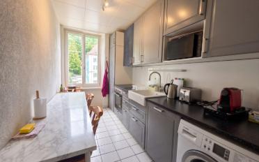 Appartement 3.5 pièces - image - 2