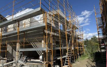 Single house 6 rooms - image - 8