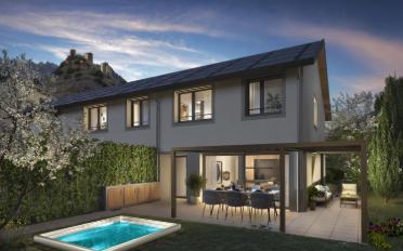 Einfamilienhaus 6 Zimmer - image - 2