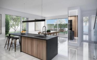 Einfamilienhaus 6 Zimmer - image - 6