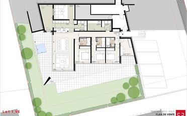 Wohnung 7 Zimmer - image - 7