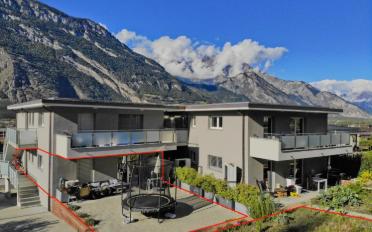 Apartment 4.5 rooms - image - 1