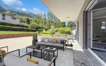 Apartment 4.5 rooms - image - 2