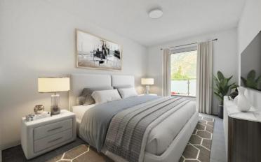 Apartment 4.5 rooms - image - 8