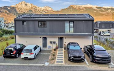 Single house 4 rooms - image - 5