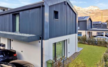 Single house 4 rooms - image - 1