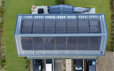 Single house 4 rooms - image - 8