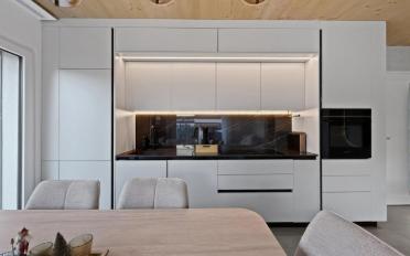 Single house 4 rooms - image - 7