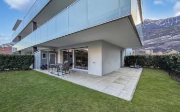 Wohnung 2.5 Zimmer - image - 8