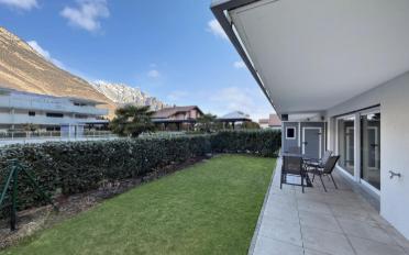 Wohnung 2.5 Zimmer - image - 9