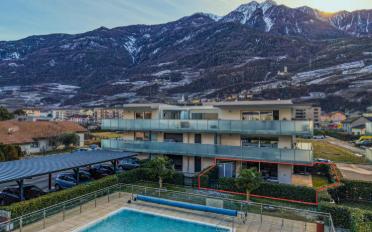 Wohnung 2.5 Zimmer - image - 10