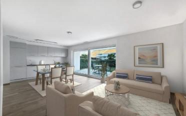 Wohnung 2.5 Zimmer - image - 2