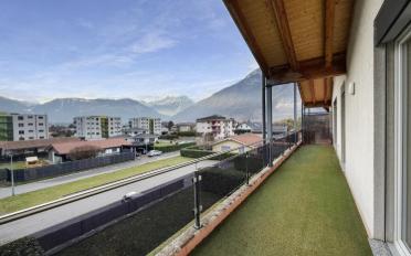 Apartment 3.5 rooms - image - 5