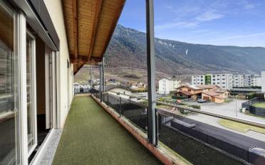 Apartment 3.5 rooms - image - 4