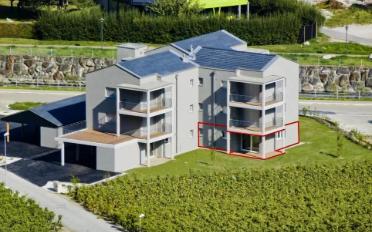 Wohnung 3.5 Zimmer - image - 1