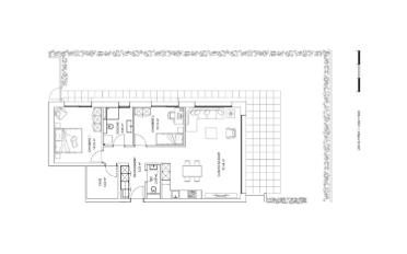 Appartement 3.5 pièces - image - 6