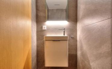 Appartement 3.5 pièces - image - 11