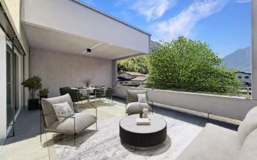 Apartment 3.5 rooms - image - 2