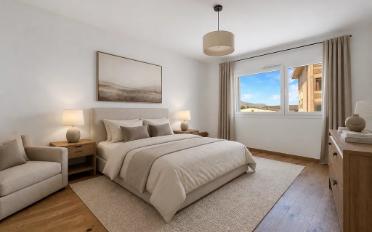 Apartment 3.5 rooms - image - 8