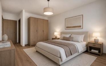 Apartment 3.5 rooms - image - 10