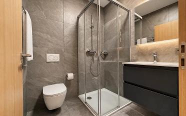 Apartment 3.5 rooms - image - 11