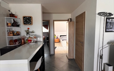 Attic flat 4.5 rooms - image - 7