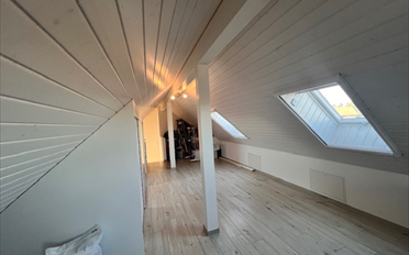Attic flat 4.5 rooms - image - 13